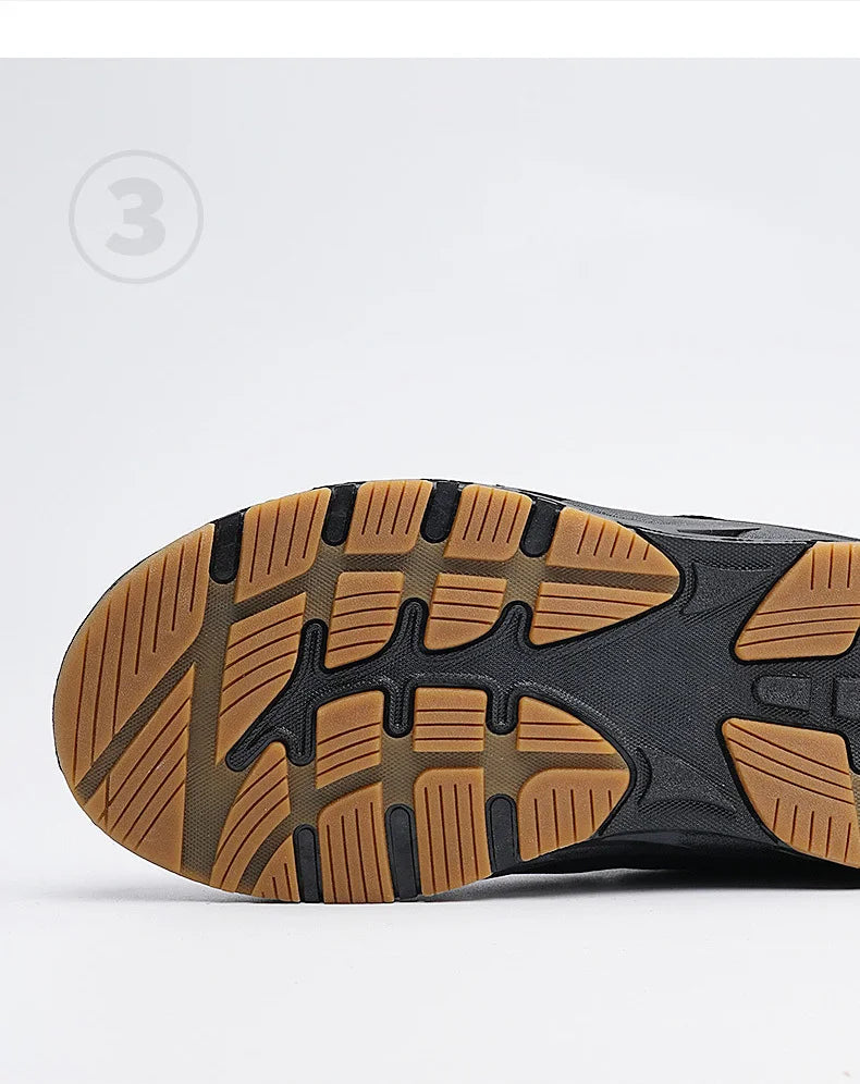 DryBoots | Wasserdichte Knöchelsnowboots