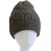 KnitTech Beanie | USB Rechargeable Hat