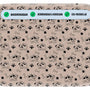 Auslaufsichere Haustiermatte - PetPaws Comfortmat