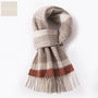Trendiger Karierschal | Trendiges Design für einen stilvollen Look