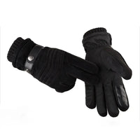 Fighters Tech Handschuhe | Super coole Handschuhe für kalte Tage
