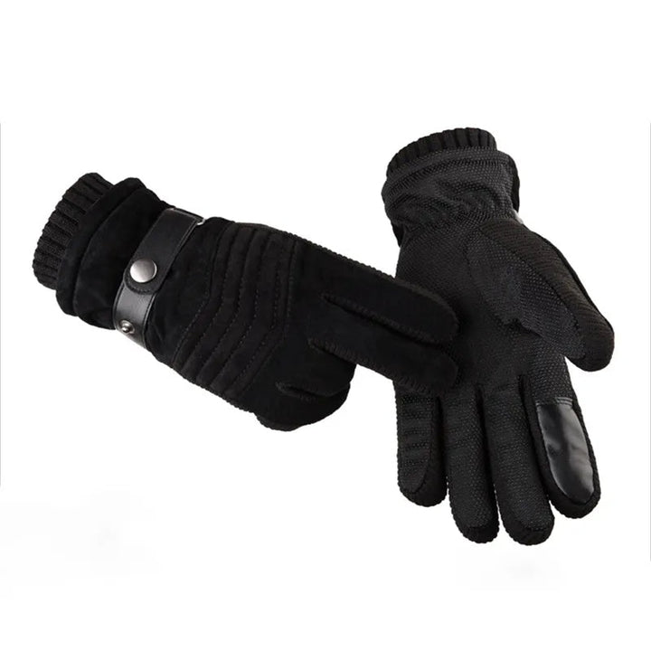 Fighters Tech Handschuhe | Super coole Handschuhe für kalte Tage
