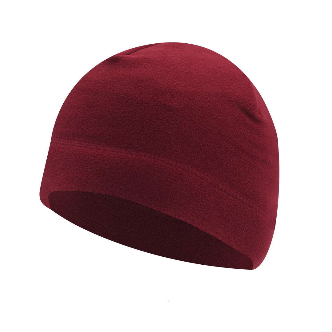 FreezeBuster Beanie | Superbequeme Mütze