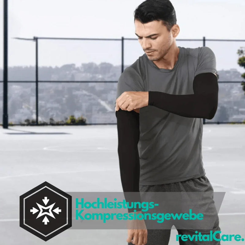 Kompressions-Armsleeve - VitalFlex