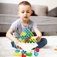 Stapelspeelset – StackaTrix