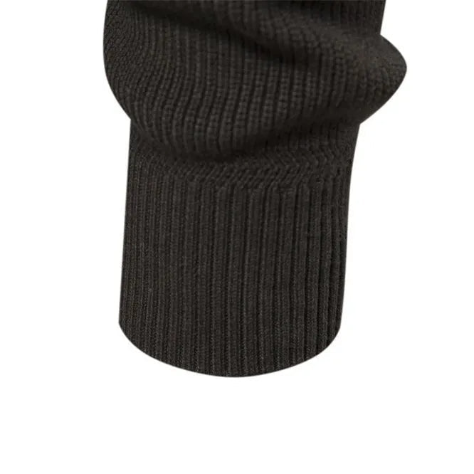 Gerben Retro Vest | Trendy vest in Euro-stijl