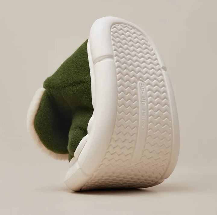 CozyFeet | De perfecte wintersloffen