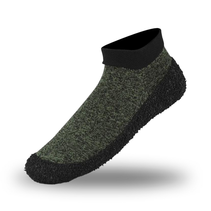 Vrijheid en Comfort aan Je Voeten - FreeStep™