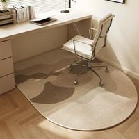 Floor Mat for Office Chair - FlexGuard