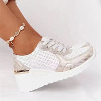 Leichte Air-Sneaker für Damen - Nova