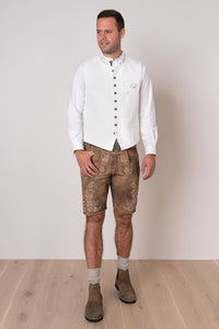 Boris Traditioneel Vest