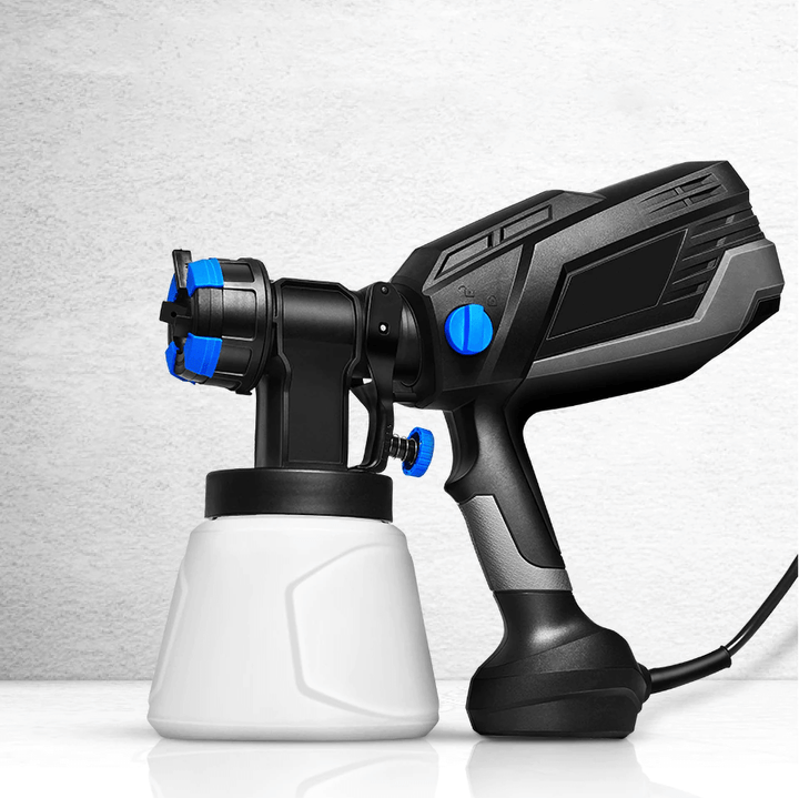 Elektrische Airless-Farbspritzpistole – ProMist