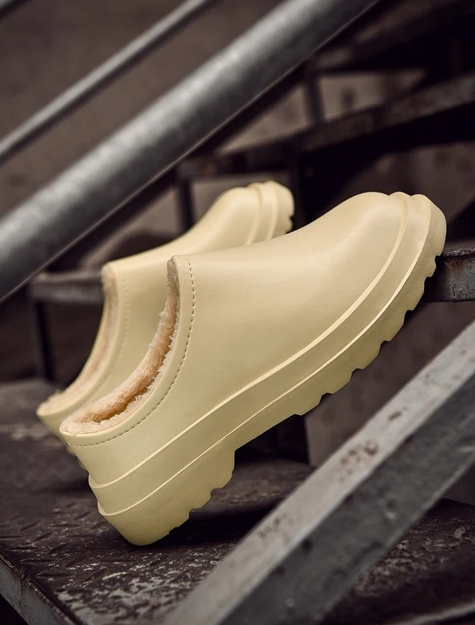 Trail Pantoffels | Waterdichte pantoffels