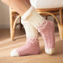 Geertruida Kaschmir Socken | Bequem & Weich