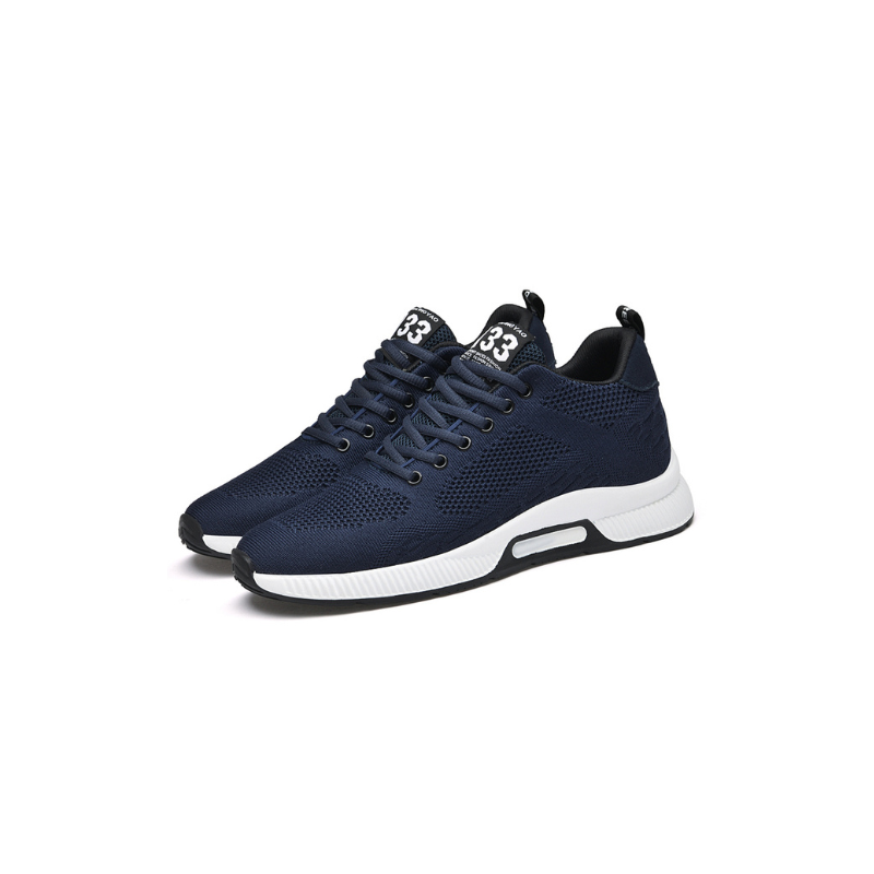 Orthopädische erhöhende Sneaker - Maxim