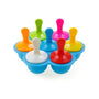 Kinder-Eisformer für erfrischende Snacks - FrostyFun