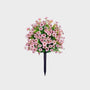 Low-Maintenance Artificial Garden Flowers 11