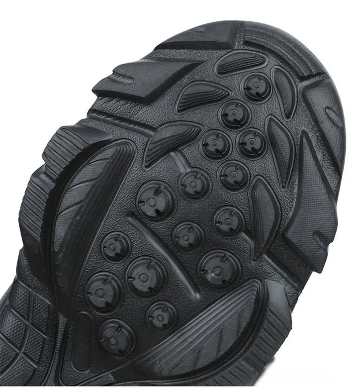 Warrior Snowboots | Robuste Snowboots für jeden Anlass!