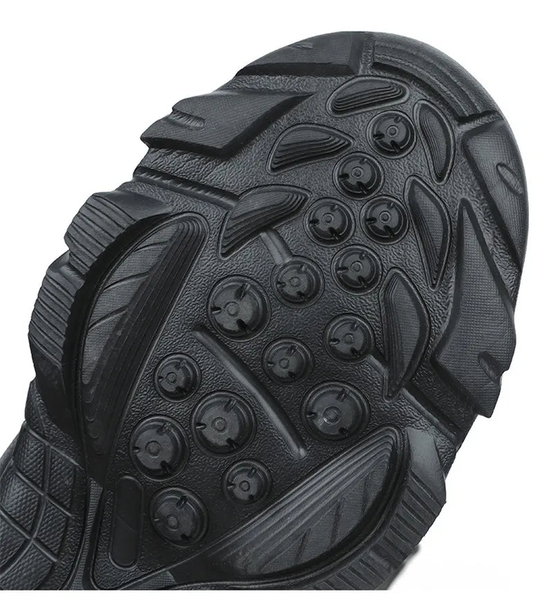 Warrior Snowboots | Robuste Snowboots für jeden Anlass!
