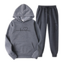 Bequemer Damen-Trainingsanzug - Lyra