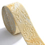 Self-Adhesive Vintage Trim for Walls, Mirrors & Furniture 10