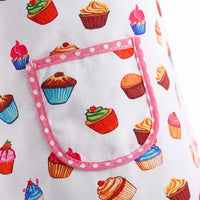 11-Delige Bakset Voor Kinderen - Bakeling