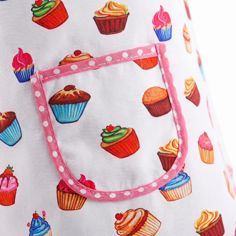 11-Delige Bakset Voor Kinderen - Bakeling