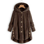 Jaylinn Oversized Hoodie | Weicher Komfort und Wärme