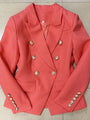 Juna Runway-Blazer | Stilvoll, klassisch und strukturiert