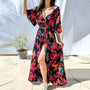 Boho-Maxikleid - Seraphina