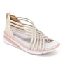 Orthopädische Damen-Sommersandalen – Liora
