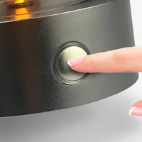 Lichtschwert-Tischlampe mit einstellbarer Helligkeit – Kyra