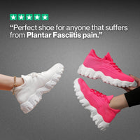 Starter Kit - Ortho Pro Comfort Shoe Bundle (3 Pairs + Extras) 2