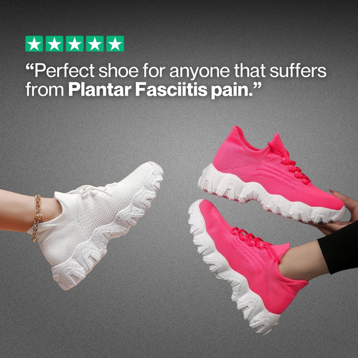 Starter Kit - Ortho Pro Comfort Shoe Bundle (3 Pairs + Extras) 2