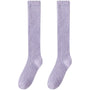 Brechtje Coral Bliss Kniestrümpfe | Warm & Trendy