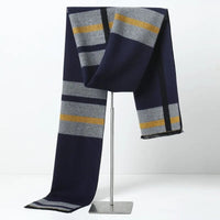 Design Kasjmier Sjaal | Stijlvol en warm de winter door!