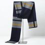 Design Kaschmir Schal | Stilvoll und warm durch den Winter!