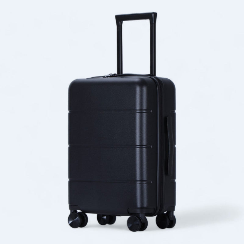 3-Delige Harde Koffeset – Atlas Explorer