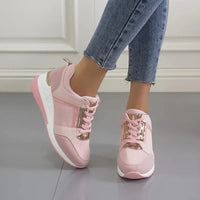 Leichte Air-Sneaker für Damen - Nova