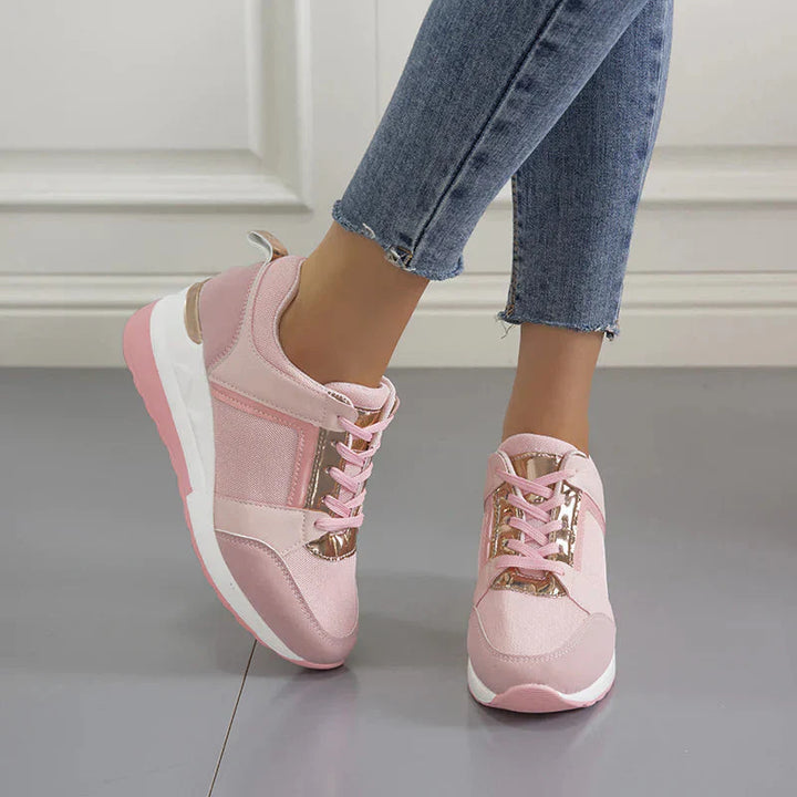 Leichte Air-Sneaker für Damen - Nova