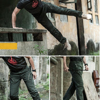 Bequeme Taktische Herrenhose - ReconGear