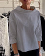 Stilvolle Damen-Top - Livia