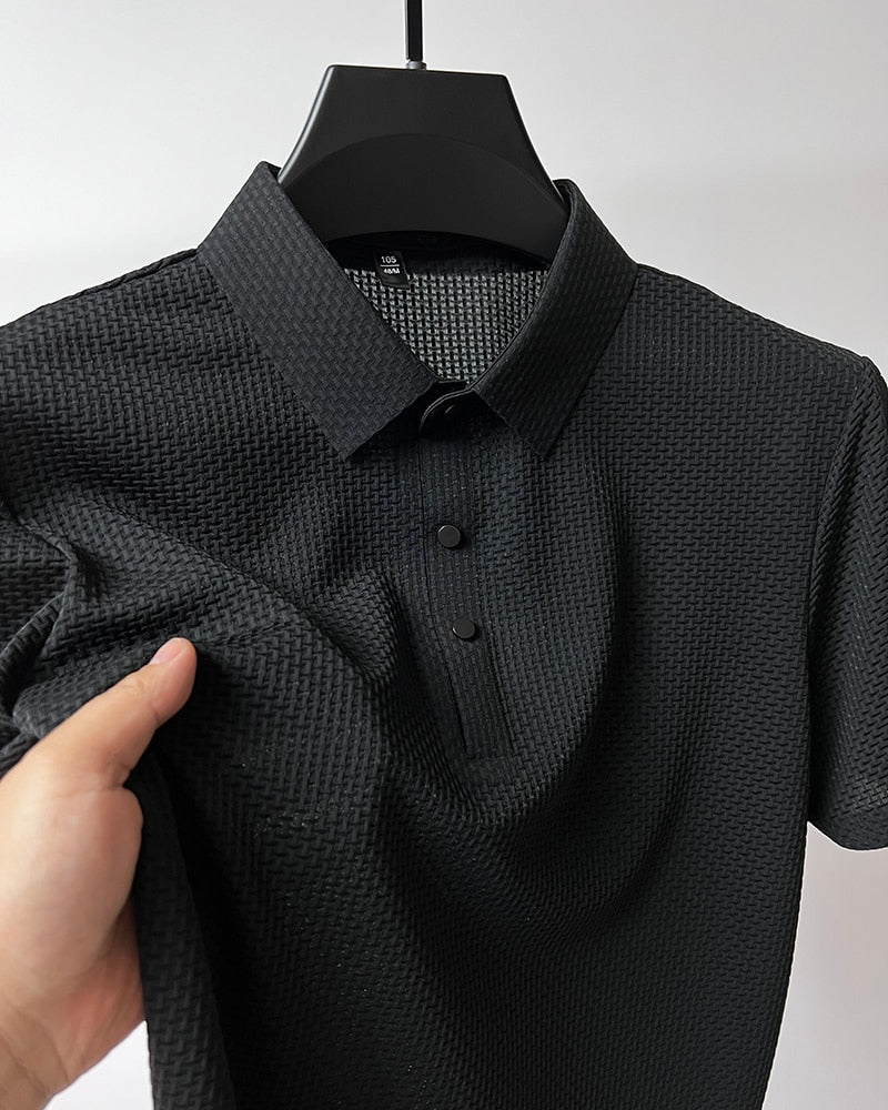 Polo shirt | Breathable and stylish T-shirt