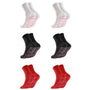 Aleta Turmalin Socken | Selbstwärmend & Gesundheitsfördernd