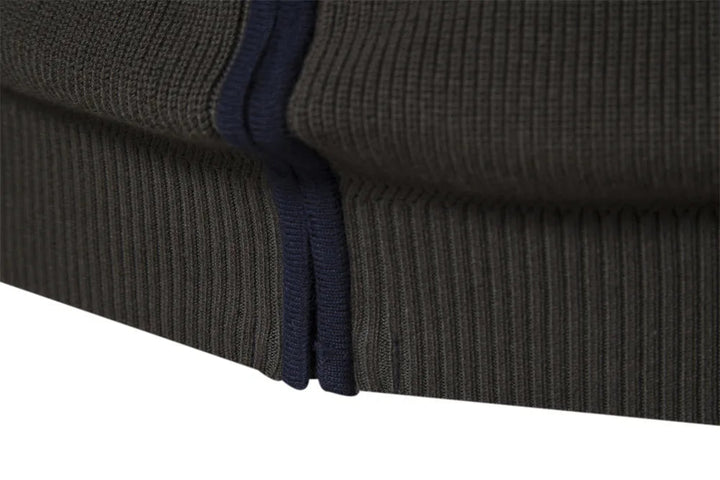 Gerben Retro Vest | Trendy vest in Euro-stijl