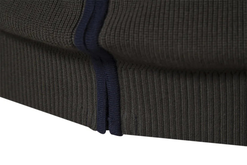 Gerben Retro Vest | Trendy vest in Euro-stijl