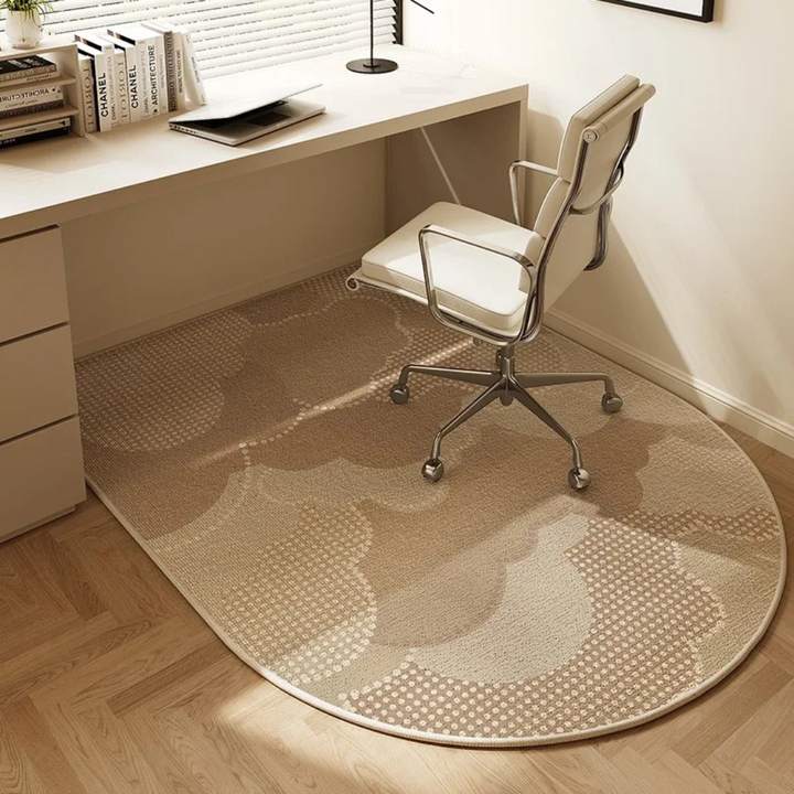 Floor Mat for Office Chair - FlexGuard