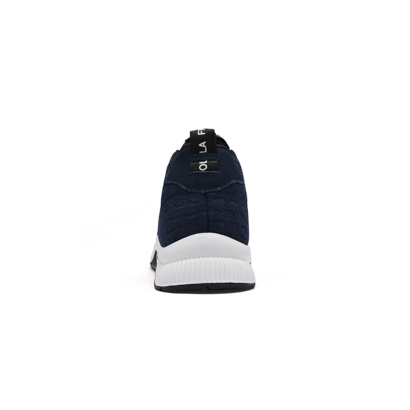 Orthopädische erhöhende Sneaker - Maxim