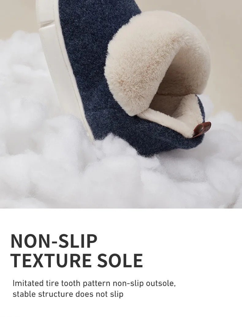 CozyFeet | De perfecte wintersloffen