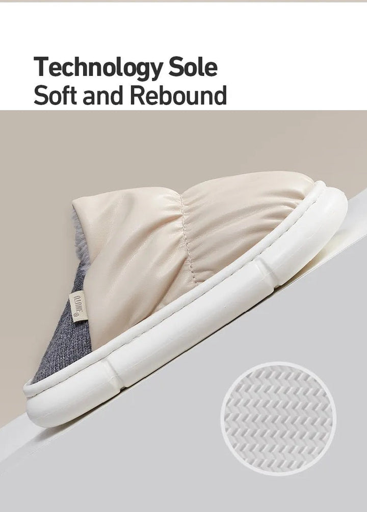Instap Slippers | Comfortable Warm Slippers
